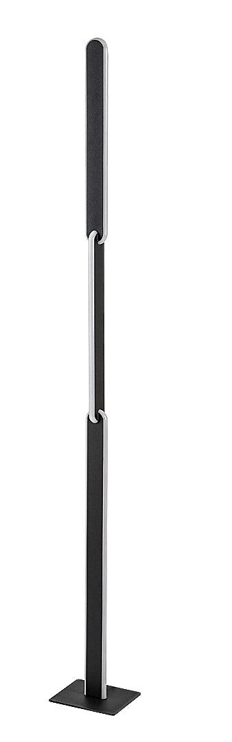 Lampadar Rabalux Sindri Black 74195