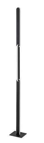 Lampadar Rabalux Sindri Black 74195