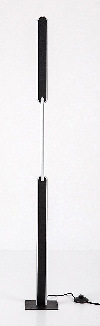 Lampadar Rabalux Sindri Black 74195