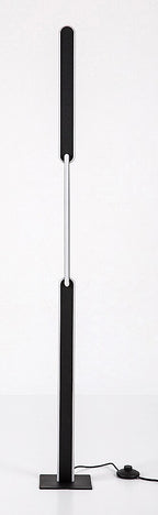 Lampadar Rabalux Sindri Black 74195