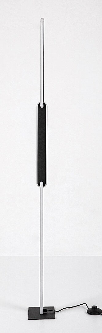 Lampadar Rabalux Sindri Black 74195