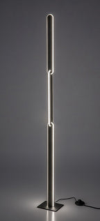 Lampadar Rabalux Sindri Black 74195