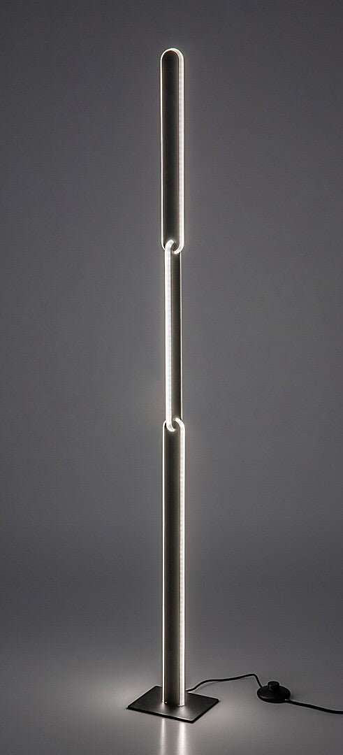 Lampadar Rabalux Sindri Black 74195