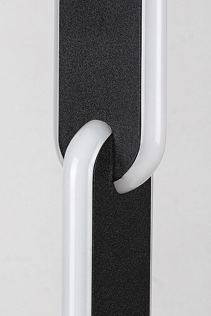 Lampadar Rabalux Sindri Black 74195