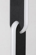 Lampadar Rabalux Sindri Black 74195