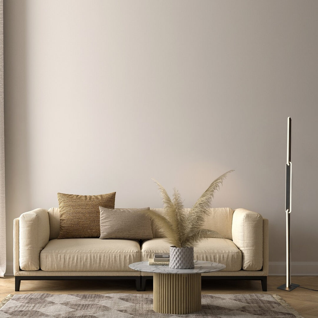 Lampadar Rabalux Sindri Black 74195