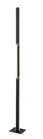Lampadar Rabalux Sindri Black 74195