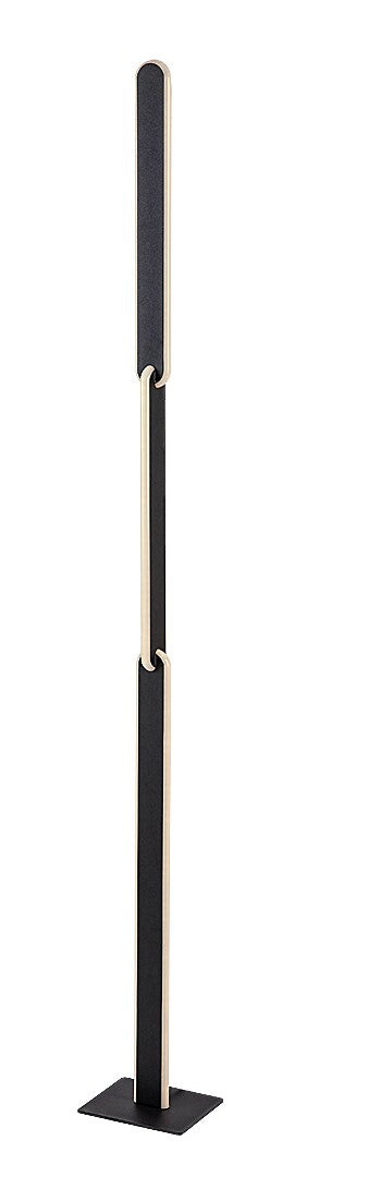 Lampadar Rabalux Sindri Black 74195