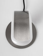 Veioza Rabalux Jarnelle Chrome 74196