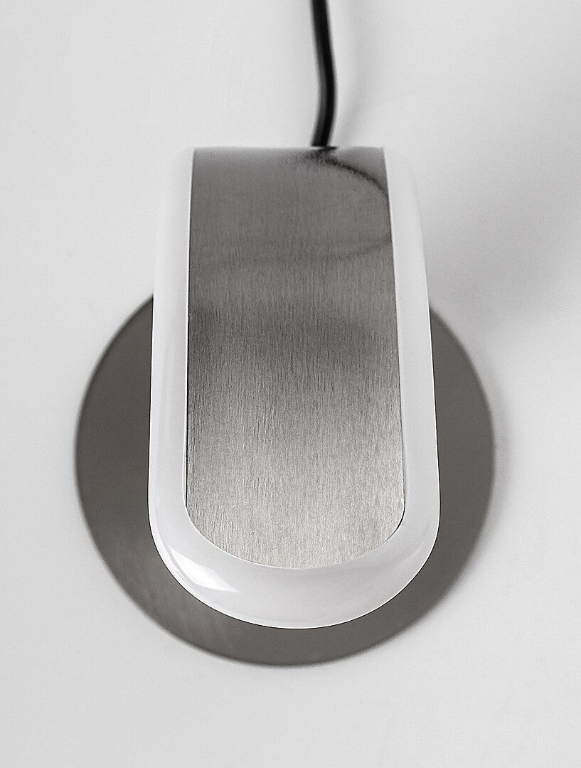 Veioza Rabalux Jarnelle Chrome 74196