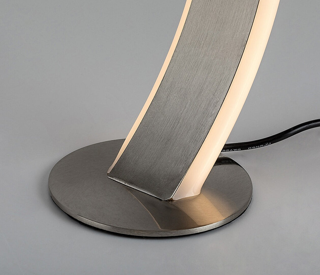Veioza Rabalux Jarnelle Chrome 74196