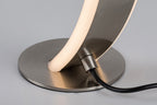Veioza Rabalux Jarnelle Chrome 74196