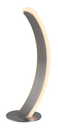 Veioza Rabalux Jarnelle Chrome 74196