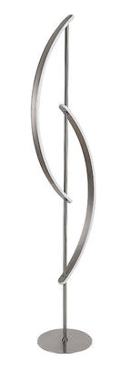 Lampadar Rabalux Jarnelle Chrome 74197