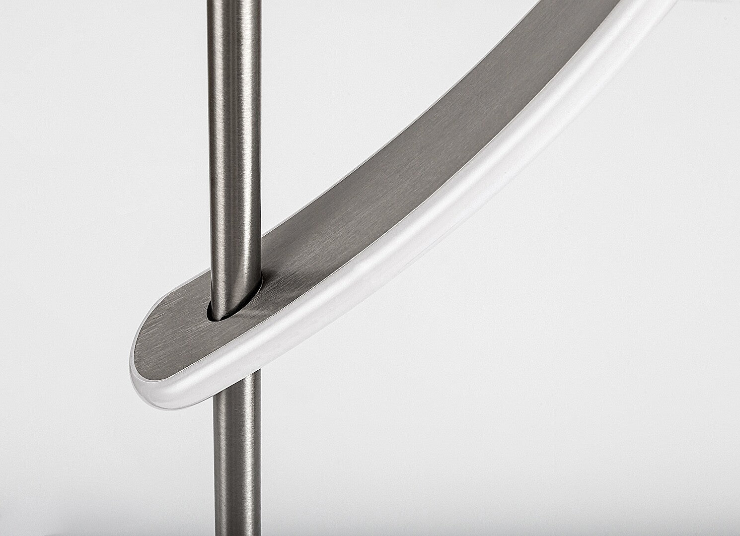 Lampadar Rabalux Jarnelle Chrome 74197