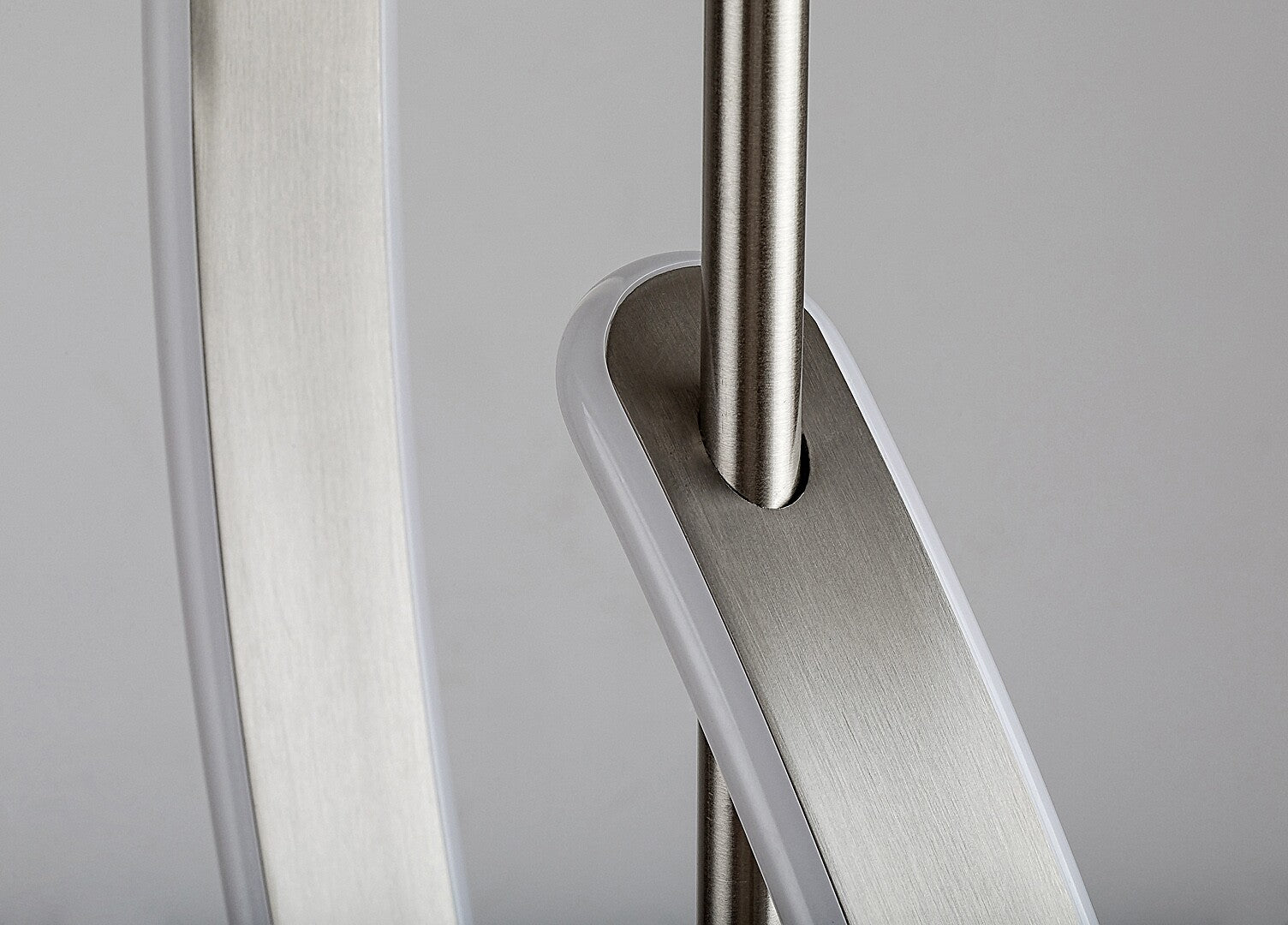 Lampadar Rabalux Jarnelle Chrome 74197