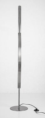 Lampadar Rabalux Jarnelle Chrome 74197