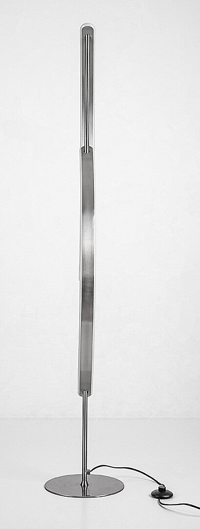 Lampadar Rabalux Jarnelle Chrome 74197