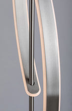 Lampadar Rabalux Jarnelle Chrome 74197