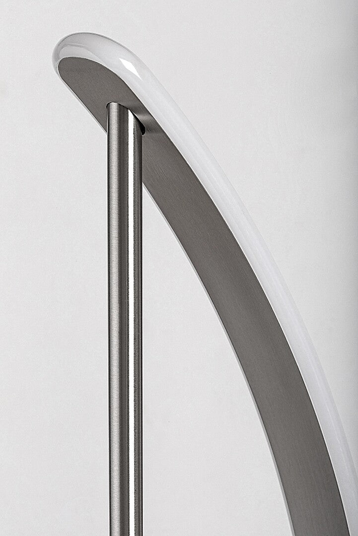 Lampadar Rabalux Jarnelle Chrome 74197