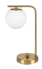 Veioza Rabalux Kiara Gold 74203