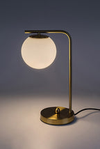 Veioza Rabalux Kiara Gold 74203