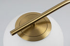 Veioza Rabalux Kiara Gold 74203