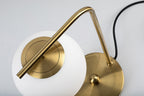 Veioza Rabalux Kiara Gold 74203