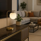Veioza Rabalux Kiara Gold 74203