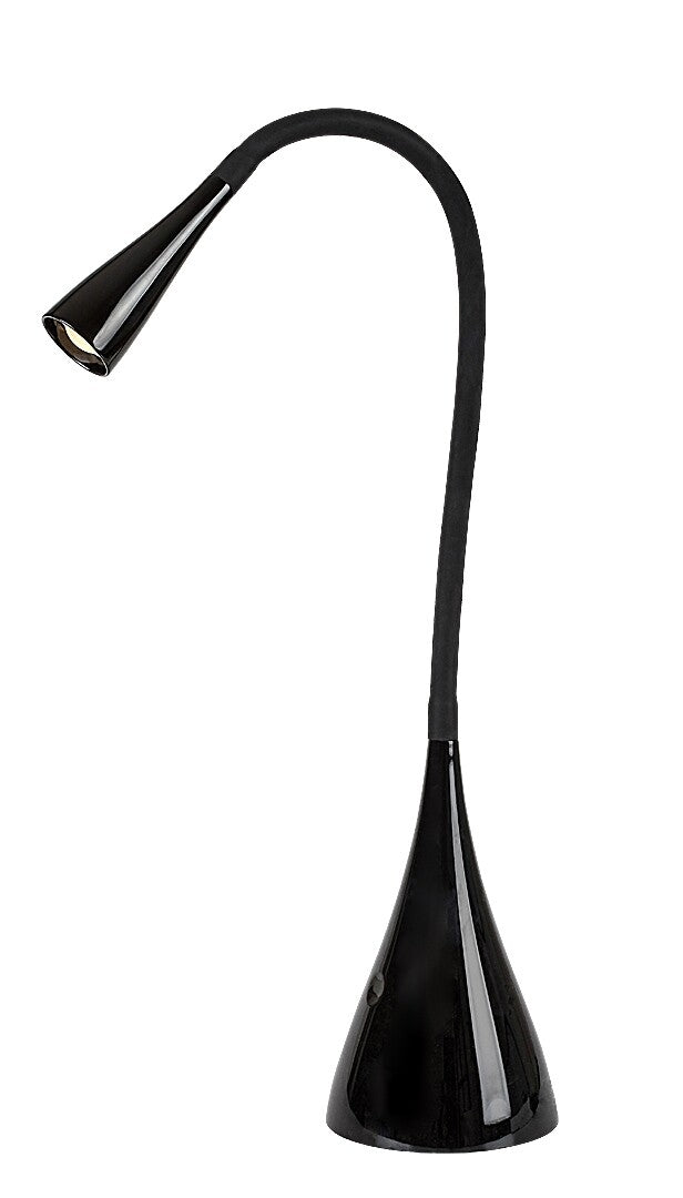 Veioza Rabalux Jeff2 Black 74204
