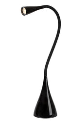 Veioza Rabalux Jeff2 Black 74204