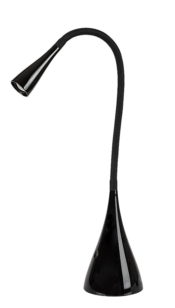 Veioza Rabalux Jeff2 Black 74204