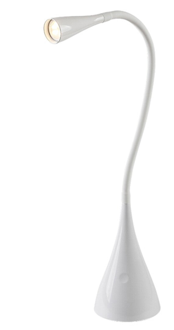 Veioza Rabalux Jeff2 White 74205