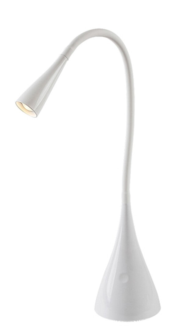 Veioza Rabalux Jeff2 White 74205