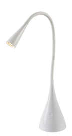 Veioza Rabalux Jeff2 White 74205