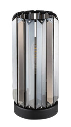 Veioza Rabalux Veness Mat Black 74206