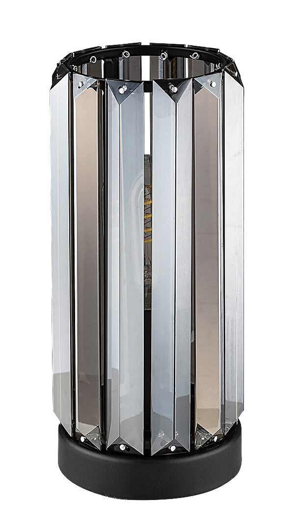 Veioza Rabalux Veness Mat Black 74206