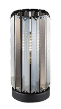 Veioza Rabalux Veness Mat Black 74206