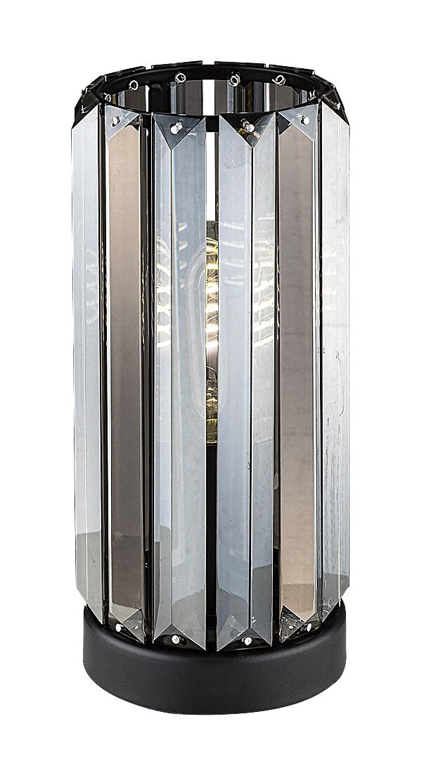 Veioza Rabalux Veness Mat Black 74206