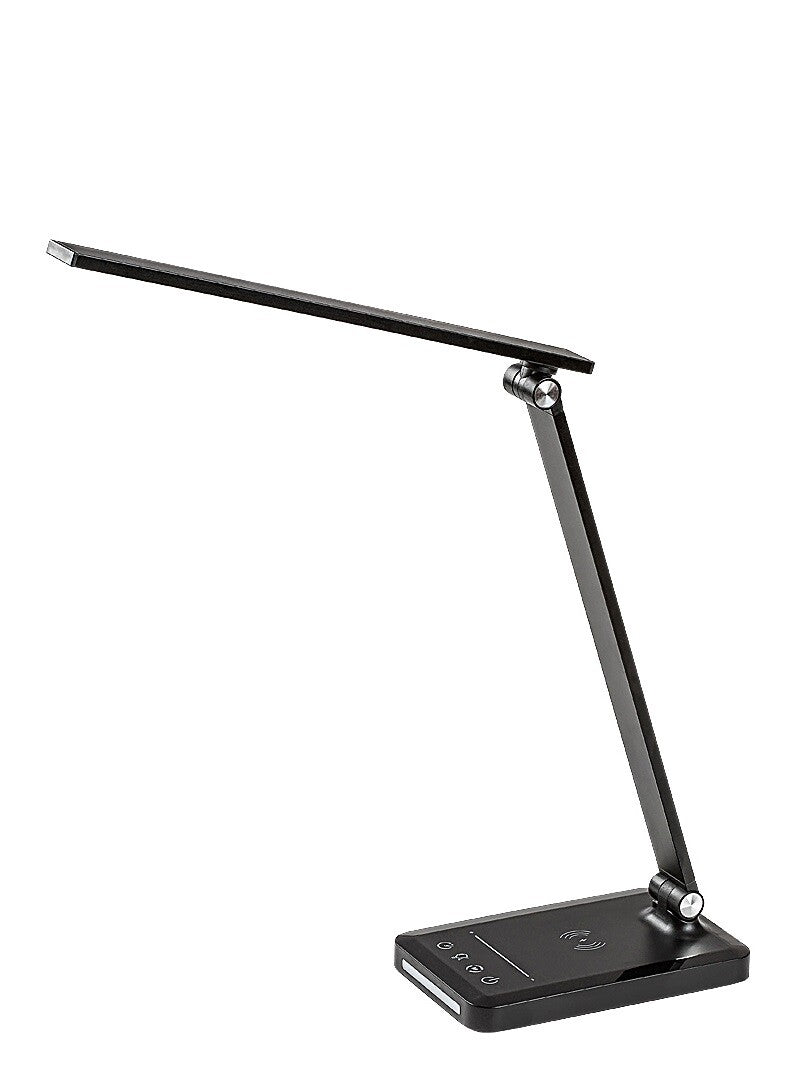 Veioza Rabalux Traze Black 74213