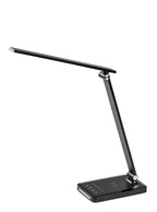 Veioza Rabalux Traze Black 74213
