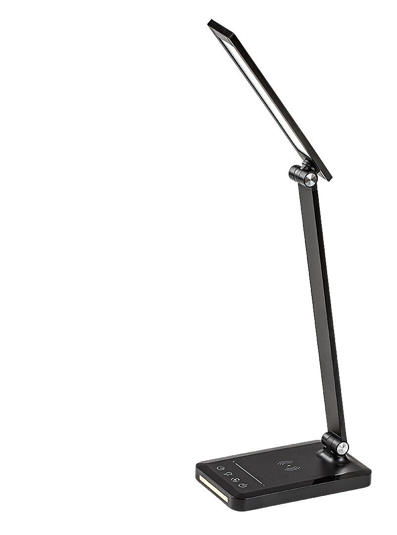 Veioza Rabalux Traze Black 74213