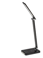 Veioza Rabalux Traze Black 74213