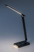 Veioza Rabalux Traze Black 74213