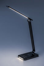 Veioza Rabalux Traze Black 74213
