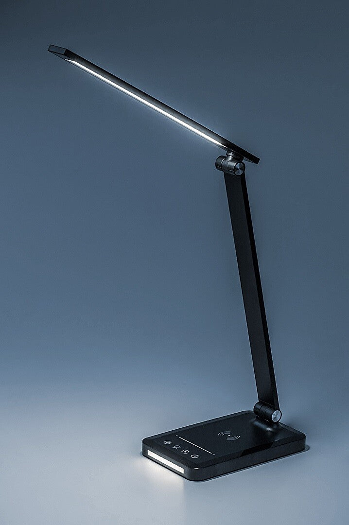 Veioza Rabalux Traze Black 74213