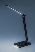 Veioza Rabalux Traze Black 74213