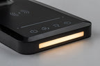 Veioza Rabalux Traze Black 74213