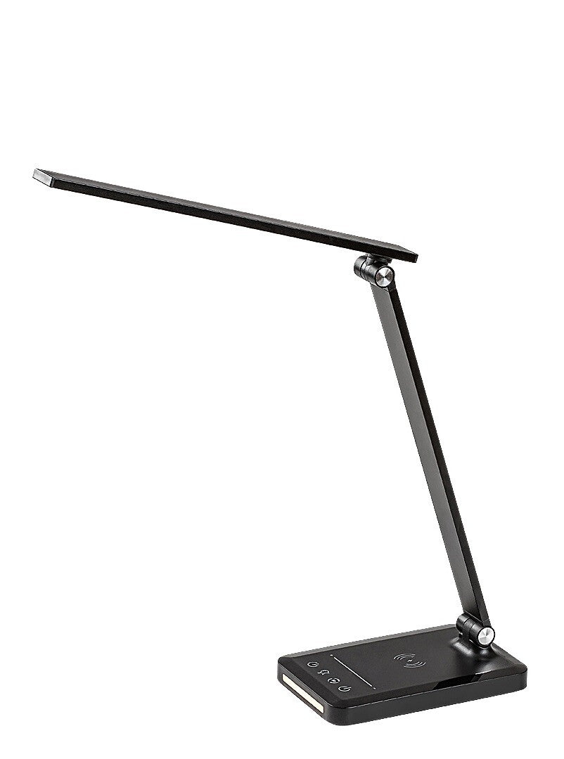 Veioza Rabalux Traze Black 74213