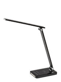 Veioza Rabalux Traze Black 74213